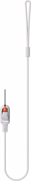 INSTA360 GO Ultra Quick Release Safety Cord (Gray)