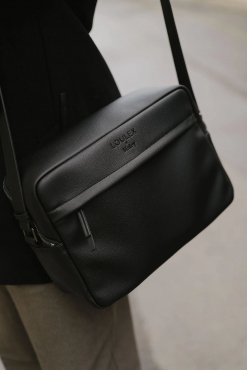 Loulex XL Organizer black