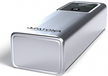 PATONA Platinum Powerbank Luxury One PD100 20000mAh
