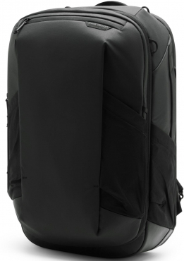 Peak Design Travel Backpack 2 in 1 40 Liter Black