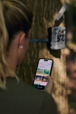 ZEISS Secacam 3 + Power Pack