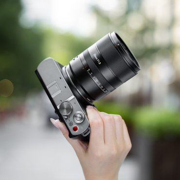 7Artisans AF 35mm f/1,8 L-Mount (Vollformat)