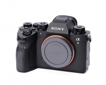 Demo Sony Alpha a9 II gebraucht #6045883 - 6045883 Demo Sony Alpha a9 II gebraucht #6045883