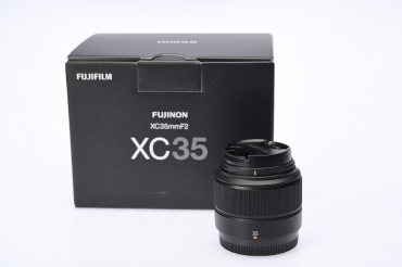 Fuji 35mm F2 gebraucht #9166376