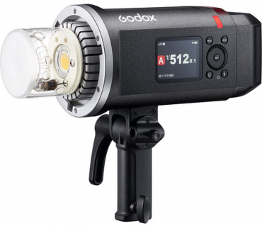 Godox AD600BM II Witstro Studioblitzgerät