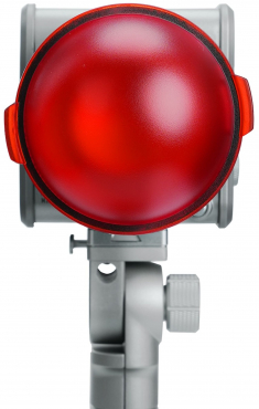 Hobolite Max Series Magnetic Dome Colour Gels Set