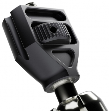 MOFAGE Talos Damping Magic Arm noir