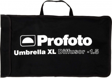 Profoto Frontdiffusor für Blitzschirm XL -1.5