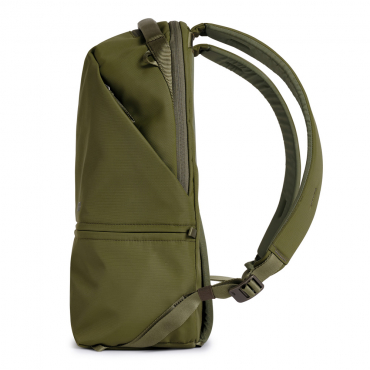 Urth Arkose 20l Backpack + Kamera Insert grün