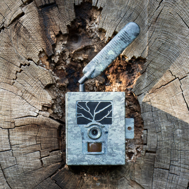 ZEISS Secacam 1 3er Pack + 3x Metallgehäuse