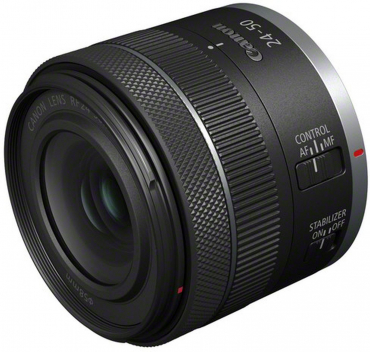 Canon EOS R8 + 24-50mm f4,5-6,3 IS STM B-Ware