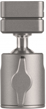 Hobolite Micro Ballhead Adapter