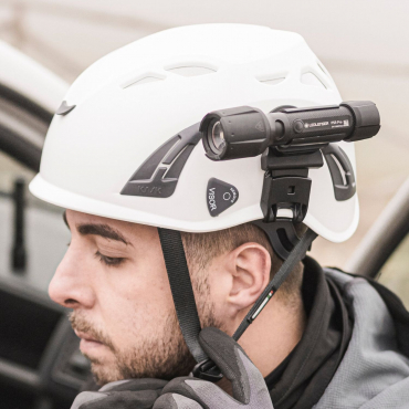 Ledlenser P5R Pro Taschenlampe