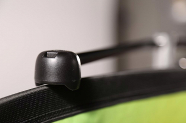 Manfrotto LL LB1121 Magnetisches Hintergrundzubehör + Stand