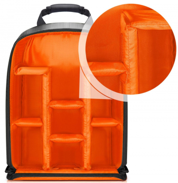 NEEWER NB-MF camera backpack