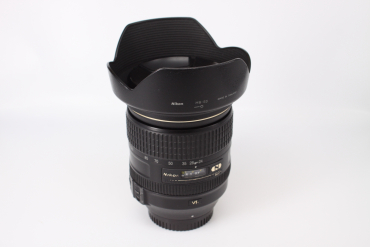 Nikon AF-S 24-120mm f4,0 G ED VR gebraucht #9070478