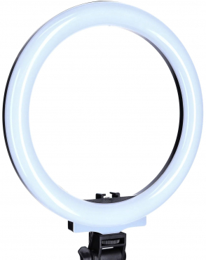 Rollei LUMIS Comfort Bi-Color - LED-Ringlicht