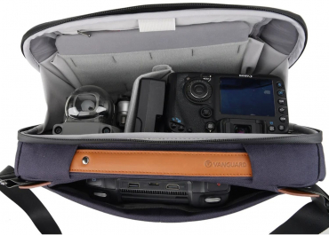 Vanguard VEO CITY CB34 navy