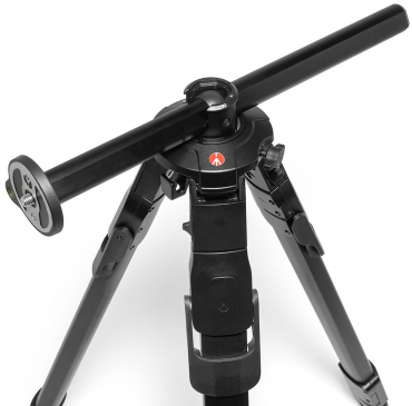 Manfrotto ONE Photo Aluminum Tripod