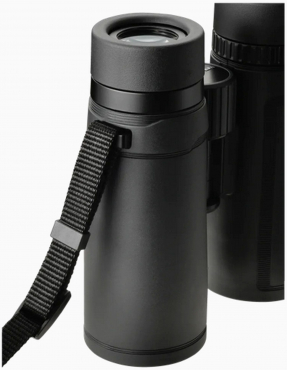 OM System Binoculars 8x42 PRO black incl. bag