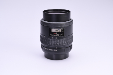 Pentax SMC FA 28-70mm 1:4 occasion #9164796