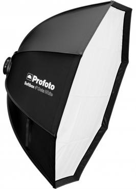 Profoto Softbox 4 Octa White