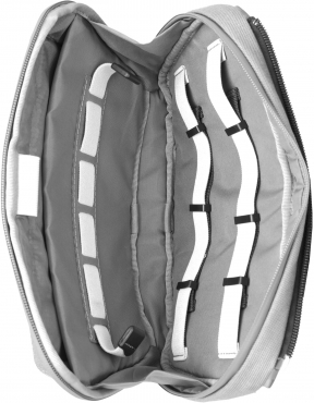 Vanguard VEO CITY S30 GY Sac à bandoulière Gris