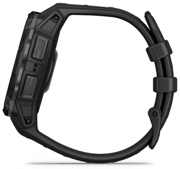 Garmin Instinct® 3 45mm AMOLED Black