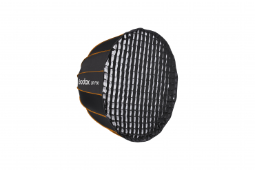 Godox QR-P90 - Quick Release Parabolic Softbox 90cm