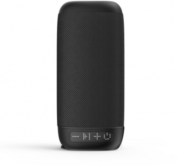 Hama 188246 Tube X Bluetooth Speaker, 3.5 W
