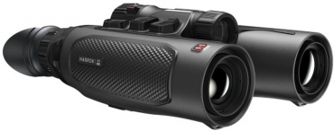 Hikmicro Binocular Habrok 4K HE25L 2.0 5.5-22x60 + Tragetasche