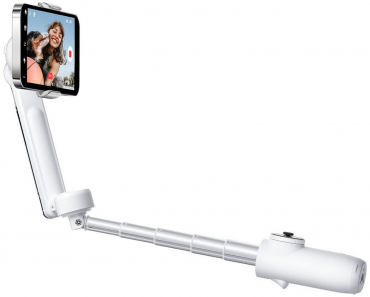 INSTA360 Flow Tripod Kit White