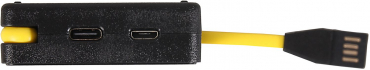 PATONA Smart Dual LCD USB Ladegerät für Nikon EN-EL15