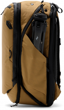 Peak Design Travel Backpack 45L Coyote