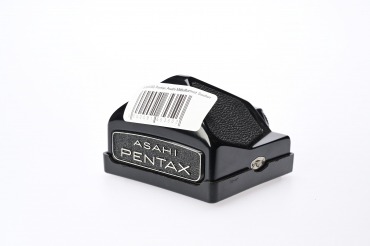 Pentax Asahi Mittelformat Sucher gebraucht #9165350