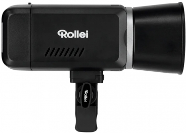 Rollei HS Freeze 2X - Studioblitz mit Akku