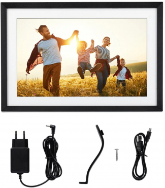 Rollei Smart Frame WiFi 107