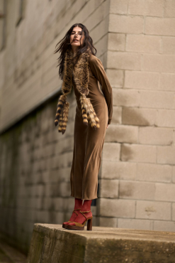 Sigma 135mm f1,4 DG (A) für L-Mount