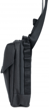 WANDRD X1 Cross Body Bag Small Black