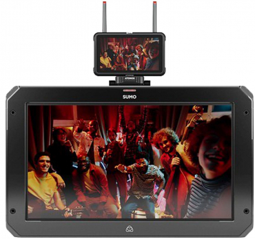 Atomos Z-Mount Befestigungstool