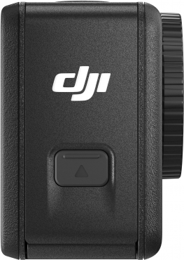 DJI Osmo Action 4 Adventure Combo + Lexar Silver Plus microSDXC 64GB