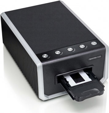 Plustek OpticFilm 135i Kleinbildscanner