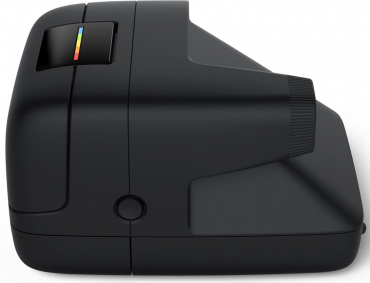 Polaroid Flip Camera Schwarz