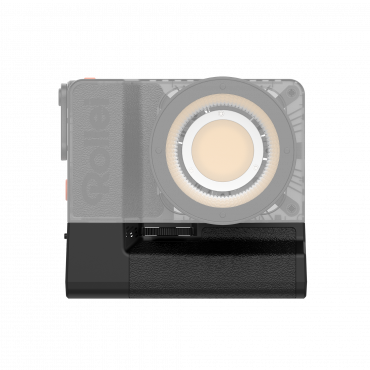 Rollei LUX Battery Grip 71 Wh