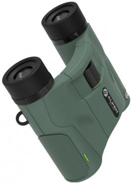 Alpen Optics Chisos 8x25 ED PXA Vergütung