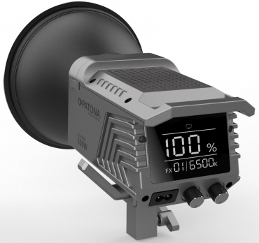 Patona Premium GLP100 RGB LED-Studiolicht 100W