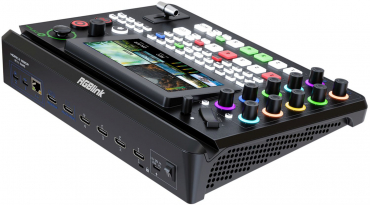 Mixeur de production RGBlink Mini Edge
