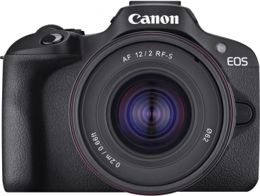 Samyang AF 12mm f2,0 Canon RF-S