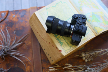 Tamron 16-30mm f2,8 Di III VXD G2 Sony Monture E