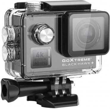 GoXtreme Black Hawk+